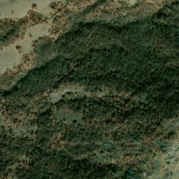 Satellite imagery of Šini Jačmišta, MK