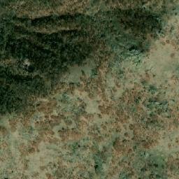 Satellite imagery of Šini Jačmišta, MK