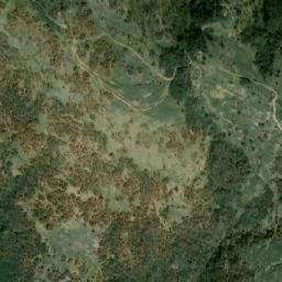 Satellite imagery of Kodrastan, MK