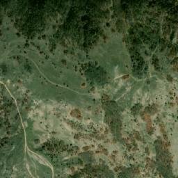 Satellite imagery of Kodrastan, MK