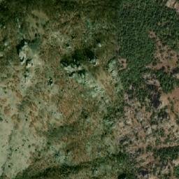 Satellite imagery of Kodrastan, MK