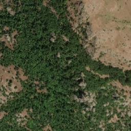 Satellite imagery of Virovi, MK