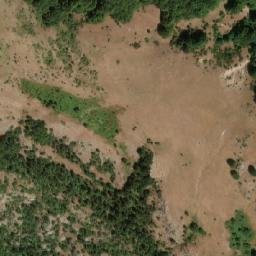 Satellite imagery of Virovi, MK