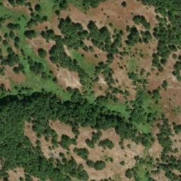 Satellite imagery of Belutraci, MK