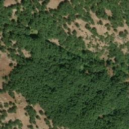 Satellite imagery of Belutraci, MK