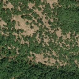 Satellite imagery of Belutraci, MK