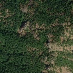 Satellite imagery of Krnorog, MK