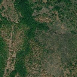 Satellite imagery of Sredni Rid, MK