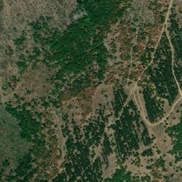 Satellite imagery of Debransko, MK