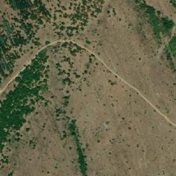 Satellite imagery of Debransko, MK