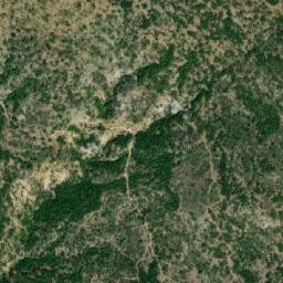 Satellite imagery of Prleno, MK