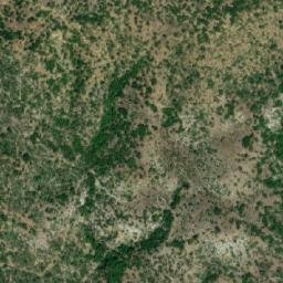 Satellite imagery of Prleno, MK