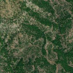 Satellite imagery of Prleno, MK