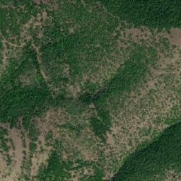 Satellite imagery of Goli Rid, MK