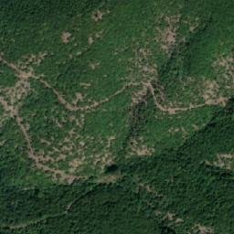 Satellite imagery of Obesena, MK