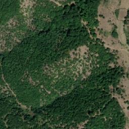 Satellite imagery of Obesena, MK