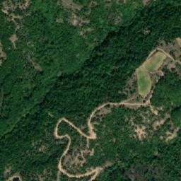 Satellite imagery of Strumički Rid, MK