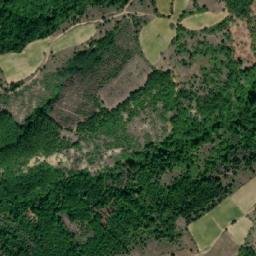 Satellite imagery of Klenov Rid, MK