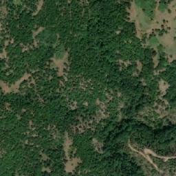 Satellite imagery of Mailica, MK