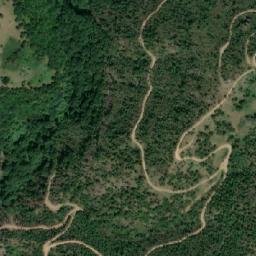 Satellite imagery of Mailica, MK