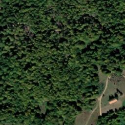 Satellite imagery of Kalugerot, BG