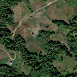 Satellite imagery of Kalugerot, BG
