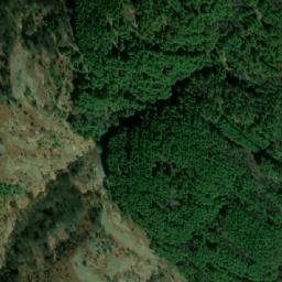 Satellite imagery of TT10, GR