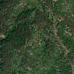 Satellite imagery of TT16, GR