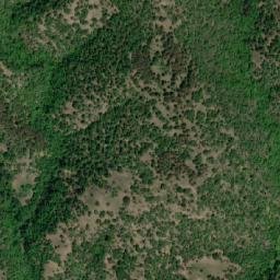 Satellite imagery of TT16, GR