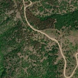 Satellite imagery of TT16, GR