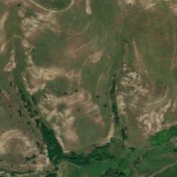 Satellite imagery of TT62, GR