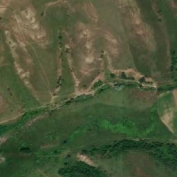 Satellite imagery of TT62, GR