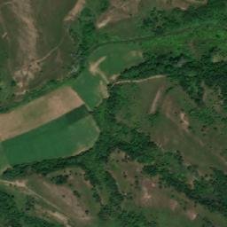 Satellite imagery of TT96, GR