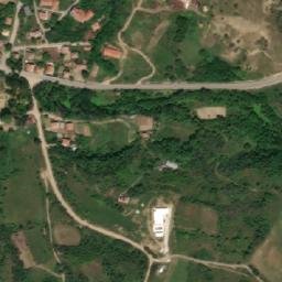 Satellite imagery of TT96, GR