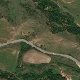 Satellite imagery of TT12/61/, GR