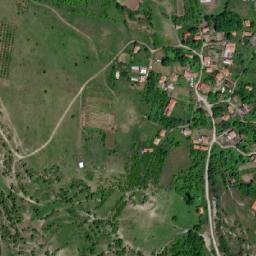 Satellite imagery of TT13, GR