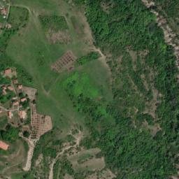 Satellite imagery of TT13, GR