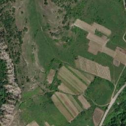 Satellite imagery of TT13, GR