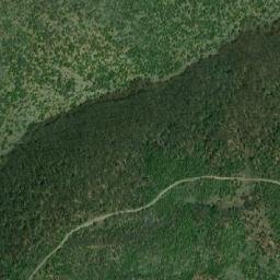 Satellite imagery of TT6, GR