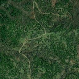 Satellite imagery of TT6, GR