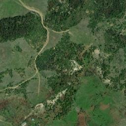 Satellite imagery of TTIII-17, GR