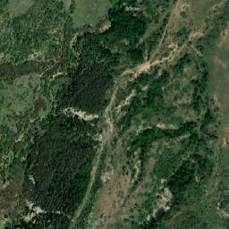 Satellite imagery of TTIII-17, GR