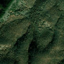 Satellite imagery of TTIII-14, GR