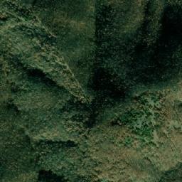 Satellite imagery of TTIII-14, GR