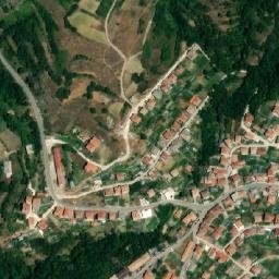 Satellite imagery of TT14/5/, GR