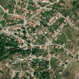 Satellite imagery of TT18, GR