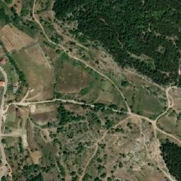 Satellite imagery of TT18, GR