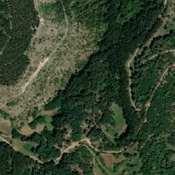 Satellite imagery of TT19, GR