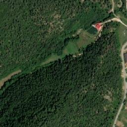 Satellite imagery of TT52, GR