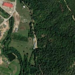 Satellite imagery of TT52, GR